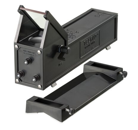 Projekčný hľadáčik EXPLORE SCIENTIFIC TELRAD s montážnou základňou, image-4