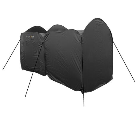 Mobilné planetárium EXPLORE SCIENTIFIC Pop-Up – ochranný stan pre teleskopy, image-2