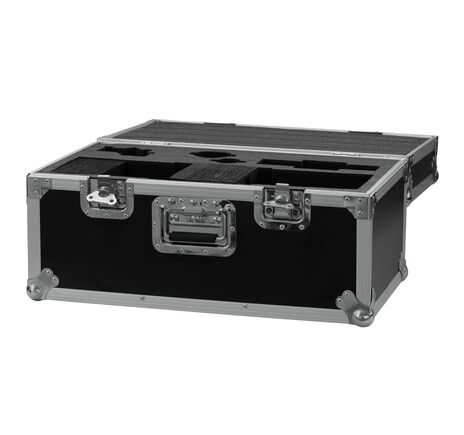 Transportný kufor EXPLORE SCIENTIFIC pre ED102 ALU tubus, image-2