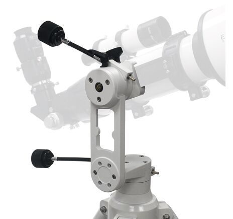 Teleskopová montáž EXPLORE SCIENTIFIC Twilight I azimutálna so statívom, image-2