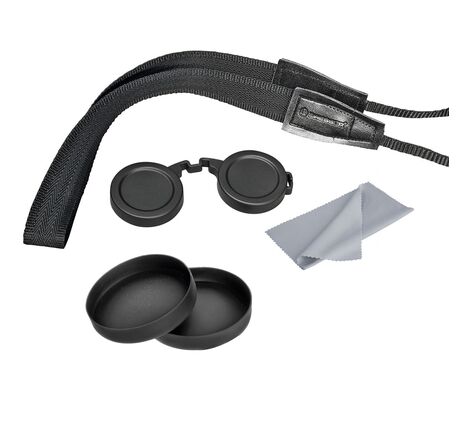 Ďalekohľad BRESSER 7x50 Corvette - vodotesný, image-5