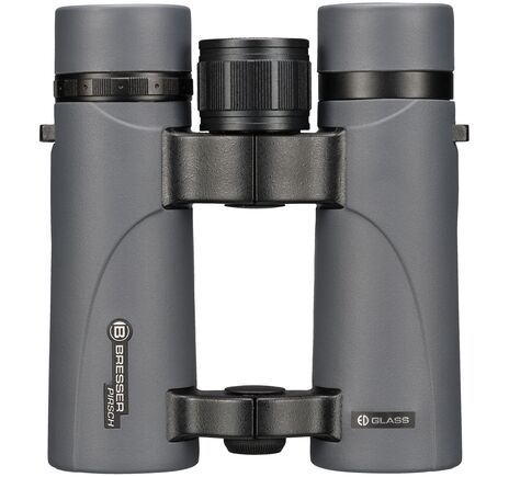 Ďalekohľad BRESSER Pirsch ED 8x34 s fázovou povrchovou úpravou, image-2