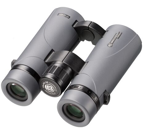 Ďalekohľad BRESSER Pirsch ED 10x42 s fázovou povrchovou úpravou, image-2