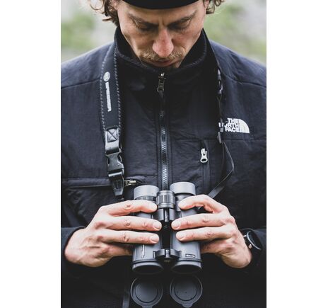 Ďalekohľad BRESSER Pirsch ED 10x42 s fázovou povrchovou úpravou, image-4