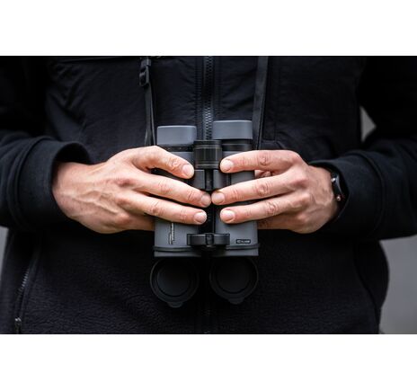 Ďalekohľad BRESSER Pirsch ED 10x42 s fázovou povrchovou úpravou, image-5