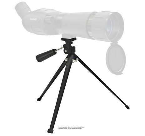 Stolový statív BRESSER 24 cm, image-2