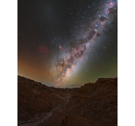 Astrofotografická montáž Vixen POLARIE U Star Tracker, image-13