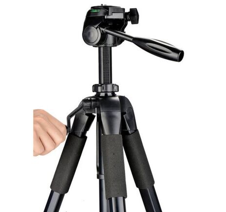 Statív BRESSER TR-682AN Traveler 180 cm, image-2