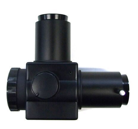 Klappspiegel Vixen 31,7 mm, image-2