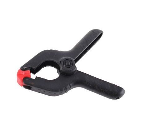 Multi-klamra BRESSER BR-53 DE LUXE 3", image-2