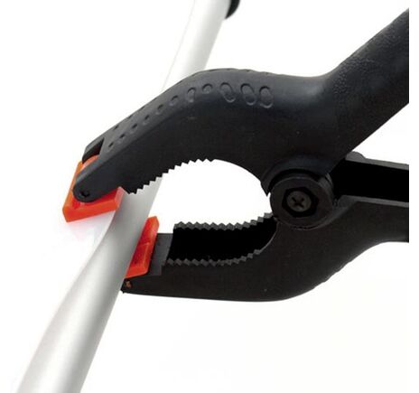 Multi-klamra BRESSER BR-53 DE LUXE 3", image-3