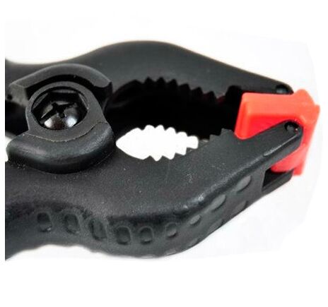 Multi-klamra BRESSER BR-53 DE LUXE 3", image-4