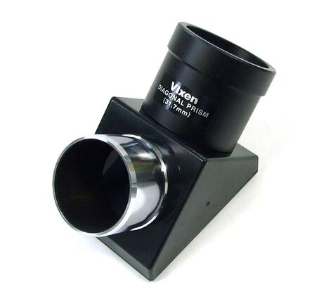 Zenitné hranolové prisma Vixen 31,7 mm, image-2