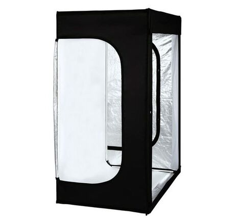 LED svetelný box BRESSER BR-PHT200 200 × 120 × 100 cm, image-2