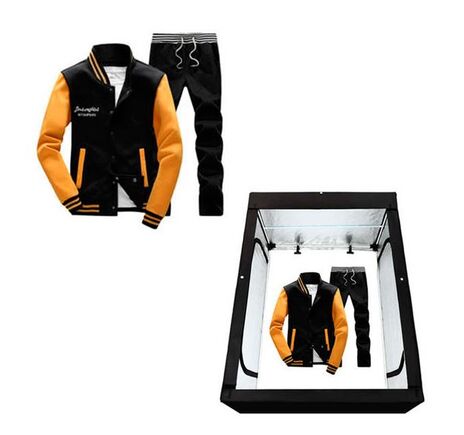 LED svetelný box BRESSER BR-PHT200 200 × 120 × 100 cm, image-4