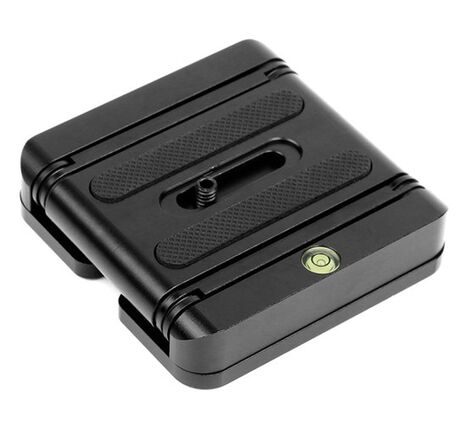 Kĺbová hlava BRESSER Z-form, image-3