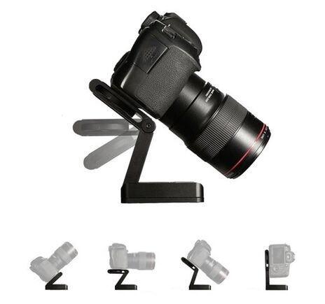 Kĺbová hlava BRESSER Z-form, image-4