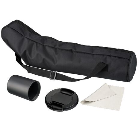 Spektív BRESSER Corvette 20–60×80 – vodeodolný, image-5