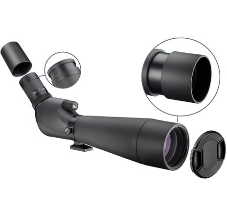 Spektív BRESSER Corvette 20–60×80 – vodeodolný, image-3