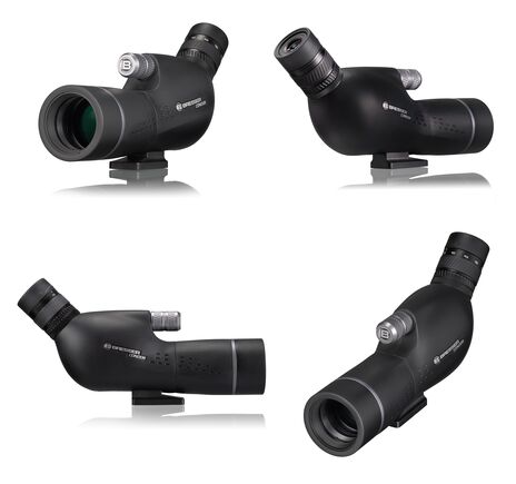 Spektív BRESSER Condor 15–45×50 Gen. II, image-3