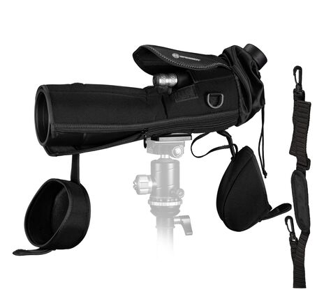 Spektív BRESSER Condor 20–60×80 Gen. II, image-6