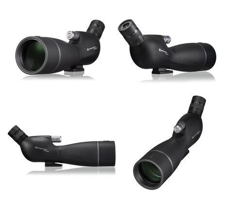 Spektív BRESSER Condor 20–60×80 Gen. II, image-4