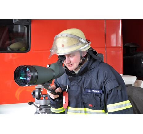 Spektív BRESSER Pirsch 25–75×100 45°, image-6