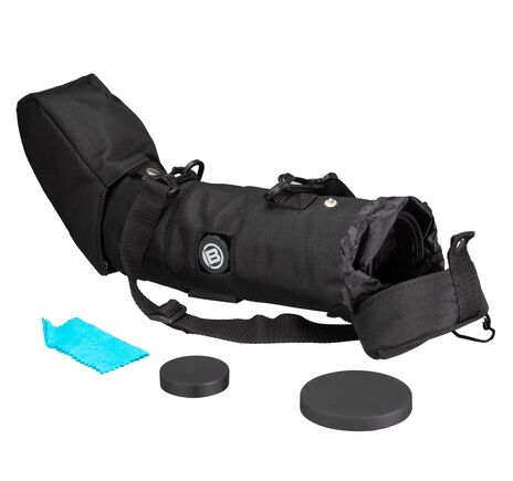 Spektív BRESSER Spektar 15–45×60 45°, image-2