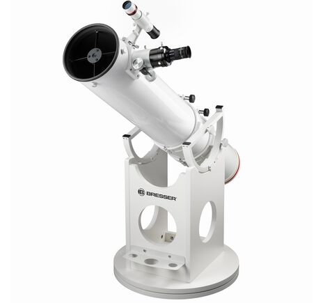 BRESSER Messier 6" Dobson - teleskop Dobson, image-3