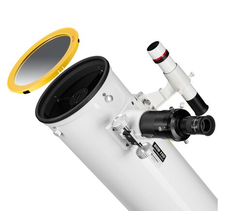 BRESSER Messier 6" Dobson - teleskop Dobson, image-2