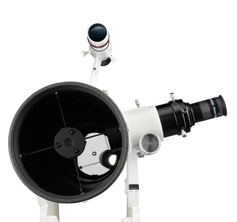 BRESSER Messier 6" Dobson - teleskop Dobson, image-4