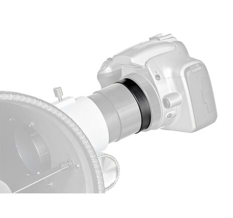 BRESSER Messier NT-130/1000 - teleskop Newton, image-2