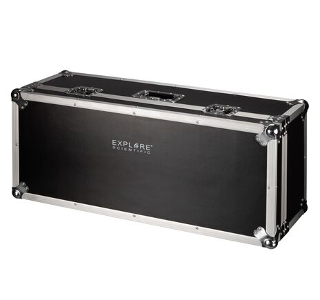 Transportný kufor EXPLORE SCIENTIFIC pre ED127 ALU tubus, image-3