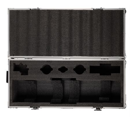 Transportný kufor EXPLORE SCIENTIFIC pre ED127 ALU tubus, image-2