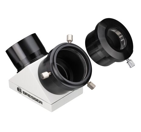 Zenitné zrkadlo BRESSER 2" s 93 % odrazivosťou, image-2