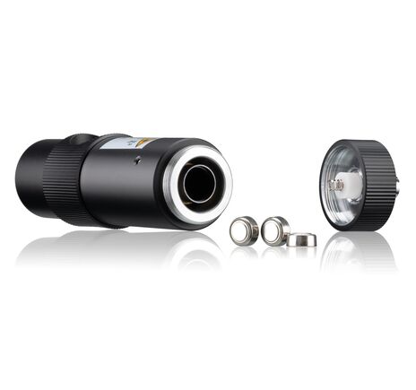 Laserový kolimátor BRESSER 31,7 mm (1,25"), image-6