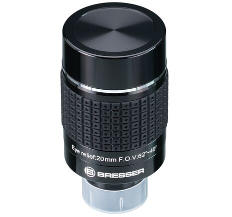 Zoom okulár BRESSER LER Deluxe 8–24 mm (1,25"), image-5