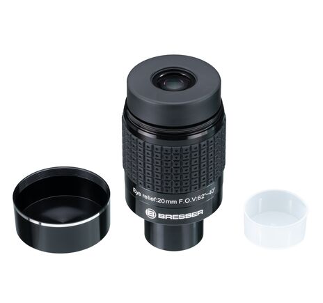 Zoom okulár BRESSER LER Deluxe 8–24 mm (1,25"), image-6