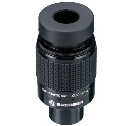 Zoom okulár BRESSER LER Deluxe 8–24 mm (1,25"), image-2
