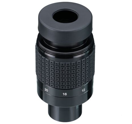 Zoom okulár BRESSER LER Deluxe 8–24 mm (1,25"), image-3