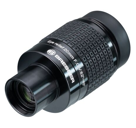 Zoom okulár BRESSER LER Deluxe 8–24 mm (1,25"), image-4