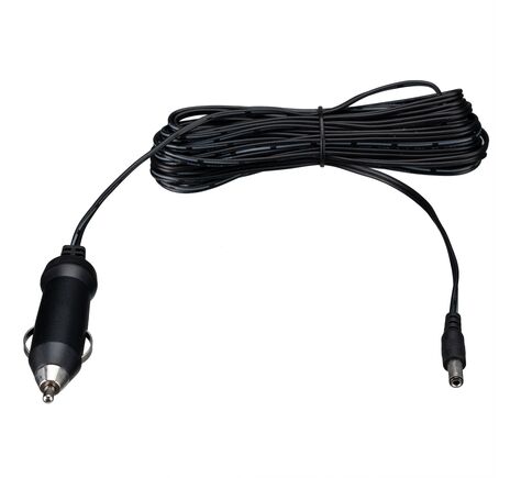 Adaptér BRESSER KFZ 12 V / 7,5 m, image-3