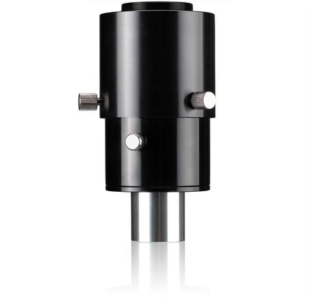 Variabilný adaptér BRESSER 1,25" pre okulárovú projekciu, image-2