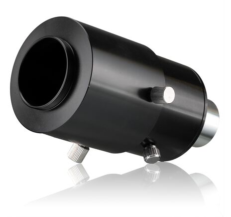 Variabilný adaptér BRESSER 1,25" pre okulárovú projekciu, image-3