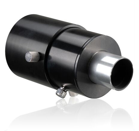 Variabilný adaptér BRESSER 1,25" pre okulárovú projekciu, image-4