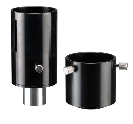 Variabilný adaptér BRESSER 1,25" pre okulárovú projekciu, image-5