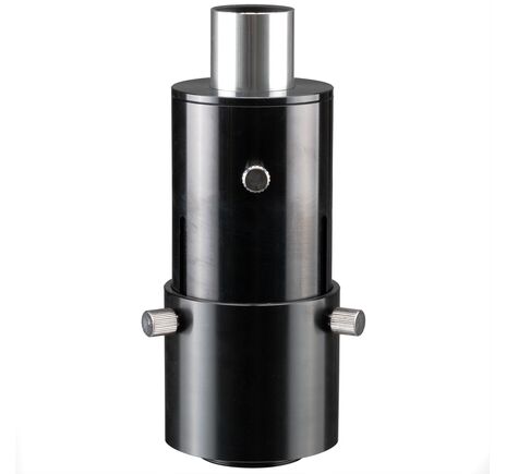 Variabilný adaptér BRESSER 1,25" pre okulárovú projekciu, image-6