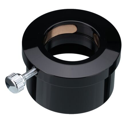 Redukčný adaptér BRESSER 1,25"/2", image-2