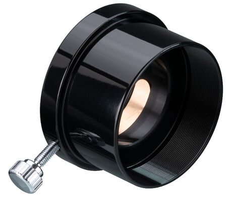 Redukčný adaptér BRESSER 1,25"/2", image-3