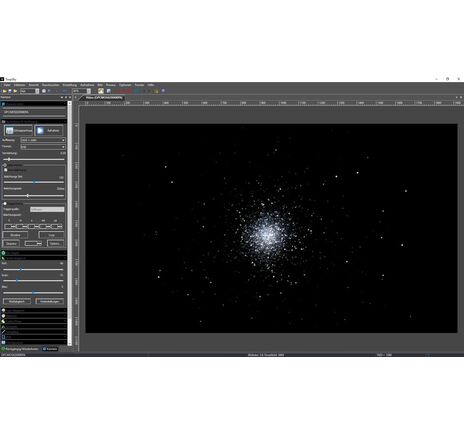 Kamera BRESSER Full HD Deep-Sky & Guider 1,25", image-6